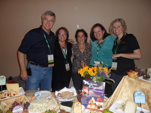 Carr Valley Cheese Company